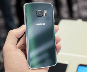 Sếp Samsung muốn bán hơn 16 triệu Galaxy S6 sau ba tháng