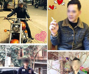 Thiếu gia Hà thành từ bỏ biệt thự, siêu xe để…xuất gia
