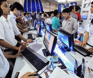Tốc độ Internet của Việt Nam đứng thứ 3 Đông Nam Á