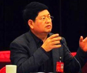 Trung Quốc "bắt cựu tướng tình báo quân đội"