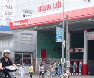 5 trạm xăng Bình Thuận gian lận, bị phạt nửa tỷ đồng