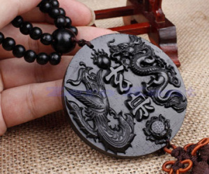 8 bảo bối phong thủy nên mang bên người