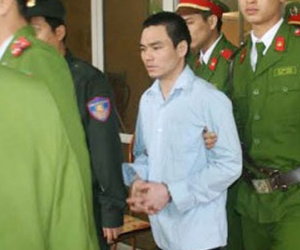 Bất ngờ hoãn tòa, chưa tuyên án với Lý Nguyễn Chung