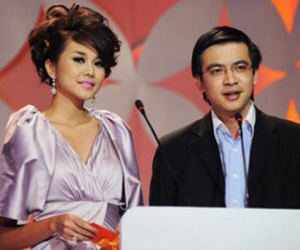 Chuyện ít biết về “Người đàn ông thời sự” Quang Minh