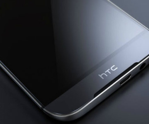 HTC One E9 màn hình Quad HD ra mắt tháng này
