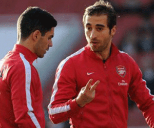 Lộ "danh sách đen" cầu thủ bị Arsenal rao bán