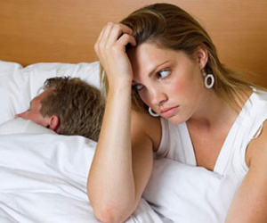 Ly hôn một tuần sau đám cưới vì "cậu nhỏ" của chồng quá "khủng"