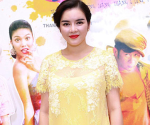 Lý Nhã Kỳ đính chính nghi án mang bầu