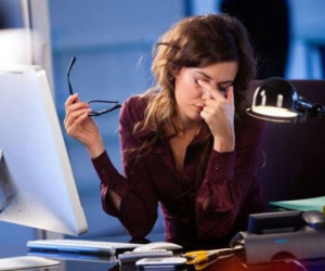 Mẹo bảo vệ mắt khi ngồi máy tính suốt ngày