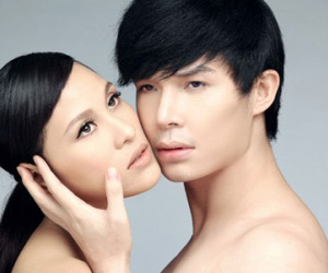 Nathan Lee: "Giới tính của tôi, bình phong nào che được?"