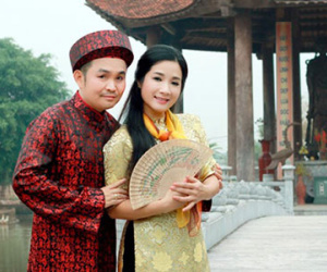Nghệ sĩ Xuân Hinh: “Thanh Thanh Hiền có chồng, tôi vẫn yêu”