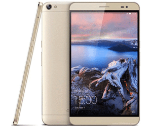Phablet 7-inch chạy chip lõi 8 64-bit đầu tiên trên thế giới