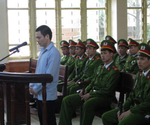 Sát thủ trong vụ án oan bị đề nghị 12 năm tù