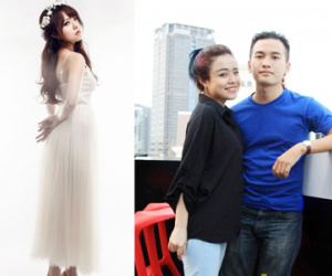 Thái Trinh lần đầu kể về mối tình ngọt ngào năm 16 tuổi