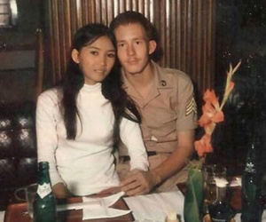 Tình dang dở của lính Mỹ và các cô gái Việt Nam trong chiến tranh