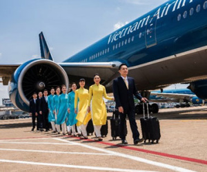 Tổng Giám đốc Vietnam Airlines: “Đấy không phải là đồng phục mới của Vietnam Airlines“