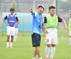 Vì sao Miura không thích “niềm tự hào” của SLNA?