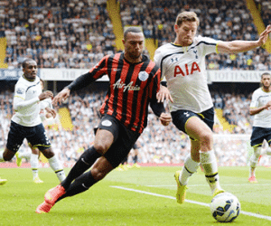 22h00 ngày 7/3, QPR vs Tottenham: Champions League vẫy gọi!
