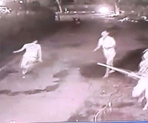 Anh vợ đi tù, chị dâu ở nhà ăn nằm cùng em rể