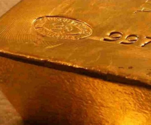 Bangladesh tịch thu 27 kg vàng của quan chức Triều Tiên