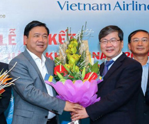 Bộ trưởng Thăng "chốt" nhân sự Chủ tịch, TGĐ Vietnam Airlines