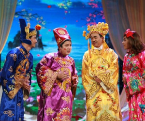 "Cha đẻ" của Táo Quân lên tiếng về chuyện dừng phát sóng