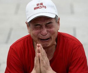 Một năm MH370: Ám ảnh nỗi đau và những cơn giận dữ