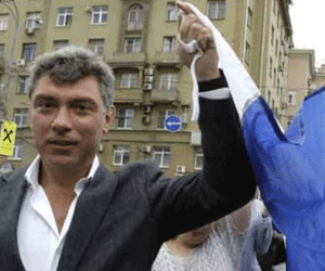 Nga truy nã 4 đồng phạm vụ ám sát ông Boris Nemtsov