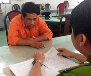 Người vợ bị chồng phóng hỏa thiêu cả gia đình đã tử vong