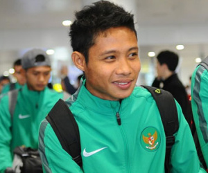 Sao U19 Indonesia háo hức tái đấu Công Phượng