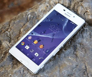 Sony chỉ cập nhật Android 5.0 Lollipop cho dòng Xperia Z