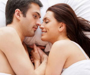 Tắm ngay sau khi "yêu": Nên hay không?