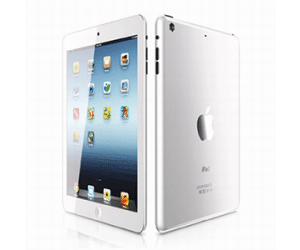 Top 5 tablet được chuộng nhất hiện giờ