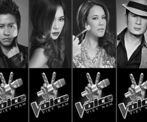 Xôn xao với danh sách được cho là 4 HLV "The Voice Việt" mùa 3