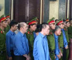 Độc chiêu "thổi giá" tàu lặn từ 100 triệu lên 130 tỷ đồng