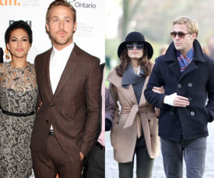 Eva Mendes lên kế hoạch đám cưới với Ryan Gosling