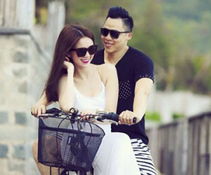 Khắc Tiệp làm phim về cuộc đời đầy số phận của Ngọc Trinh