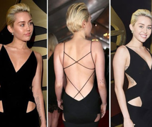 Miley Cyrus đáp trả hài hước tin đồn có thai