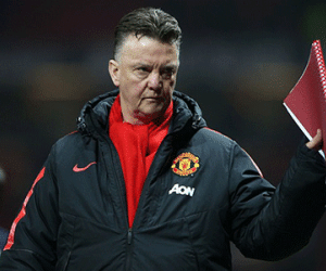M.U sẵn sàng bỏ FA Cup vì Champions League