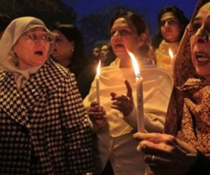 Pakistan đổi tên 107 trường học sau vụ thảm sát