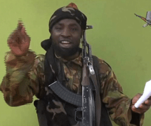 Phiến quân Boko Haram chính thức liên minh với “Nhà nước Hồi giáo” IS