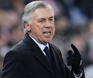 Real bại trận, Ancelotti nói gì?