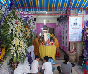 Sự thật vụ nam sinh viên đại học y nghi tự thiêu vì chuyện tình cảm