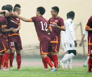 19h00 ngày 9/3, Olympic Việt Nam vs Olympic Indonesia: Đo tài năng, thử tham vọng
