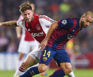 Barca và mục tiêu ăn 3: Muốn nhanh thì phải… từ từ