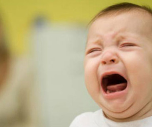 Chiêu độc khiến con nín khóc “một phát ăn ngay”