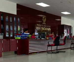 Chuyện "lạ" ở Bình Dương: Học sinh nghỉ học bị phạt... tiền