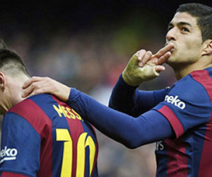 Clip: Barcelona 6-1 Vallecano