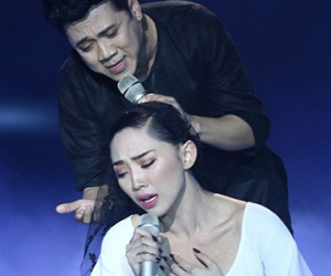 Clip The Remix: "Dạ cổ hoài lang" - Team Tóc Tiên