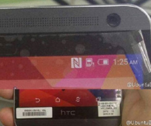 Dế cao cấp mới của HTC lộ diện